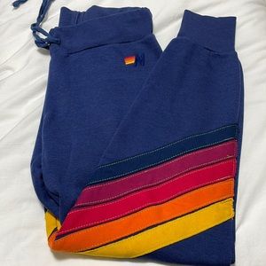 Aviator Nation Sweatpants